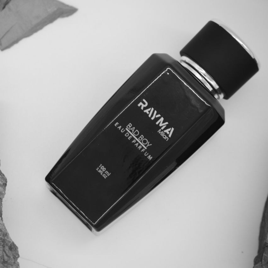 عطر مردانه بد بوی با حجم 100میل