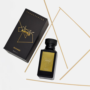 عطر مردانه رایما مدل ساوج حجم 100میلی لیتر Sauvage